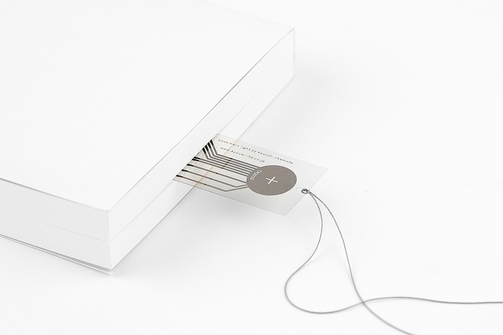 led，bookmark，lamp，originality，to work in an office，
