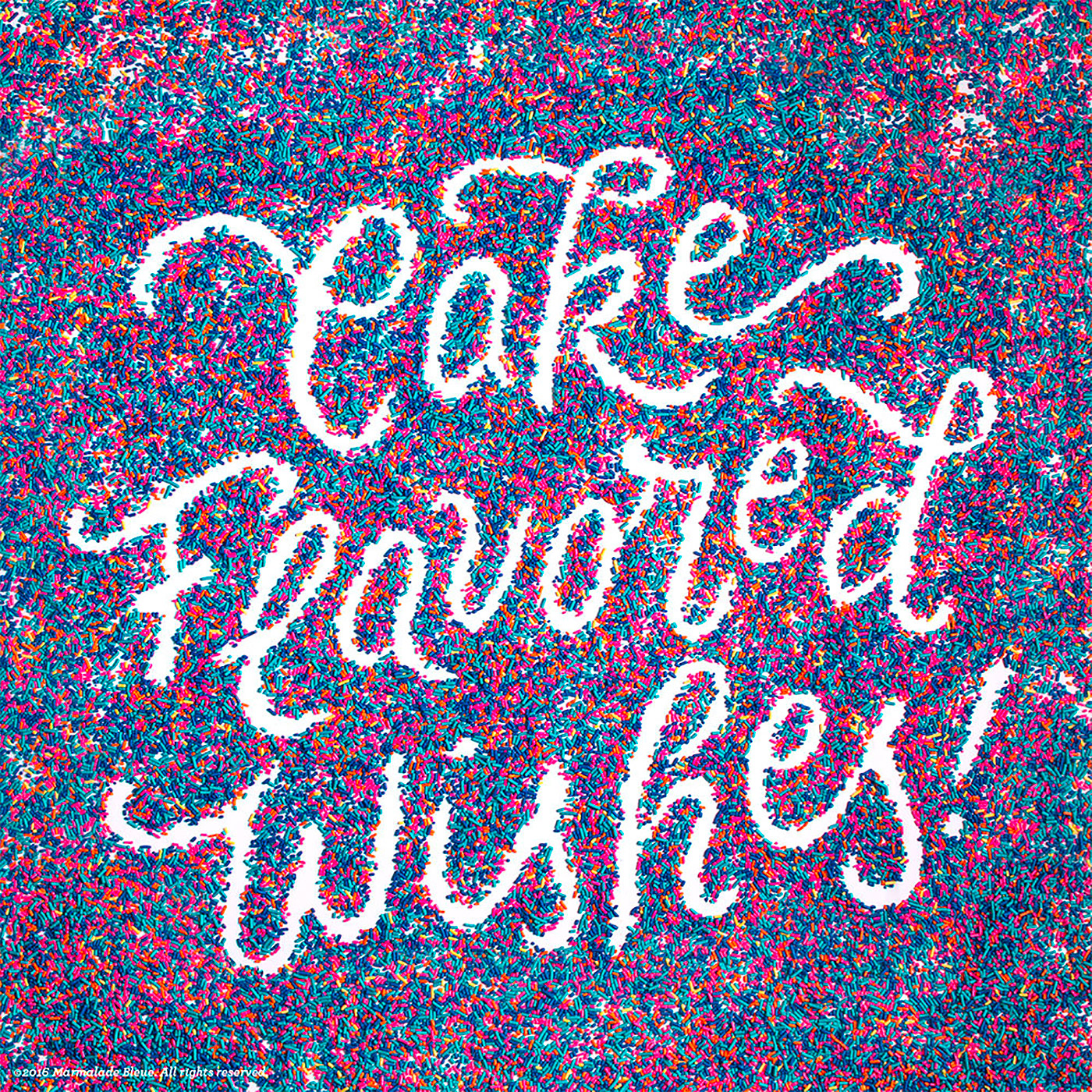 food，source material，vision，Graphic Artist Designer，