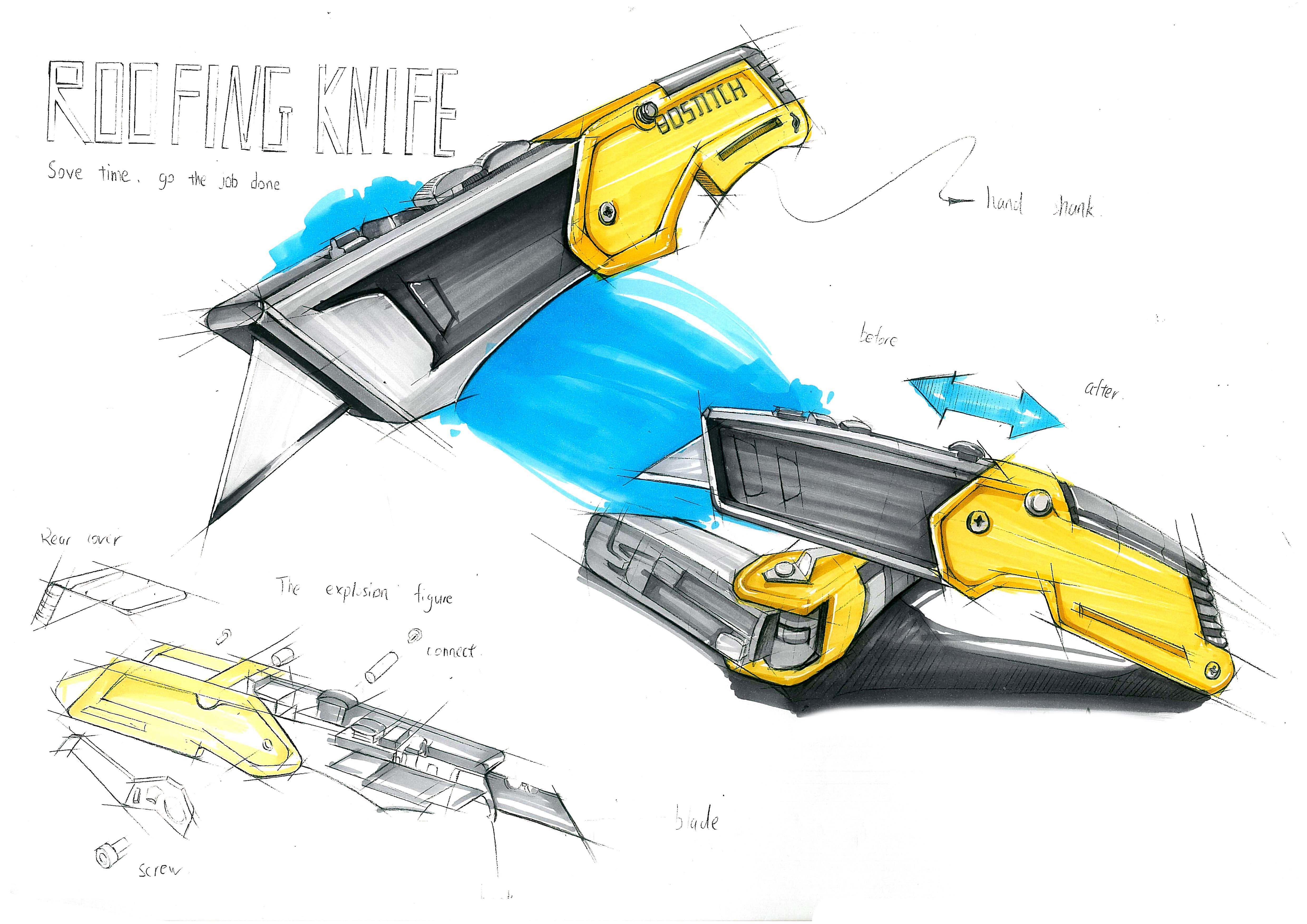 Hand drawn，Hand drawn products，