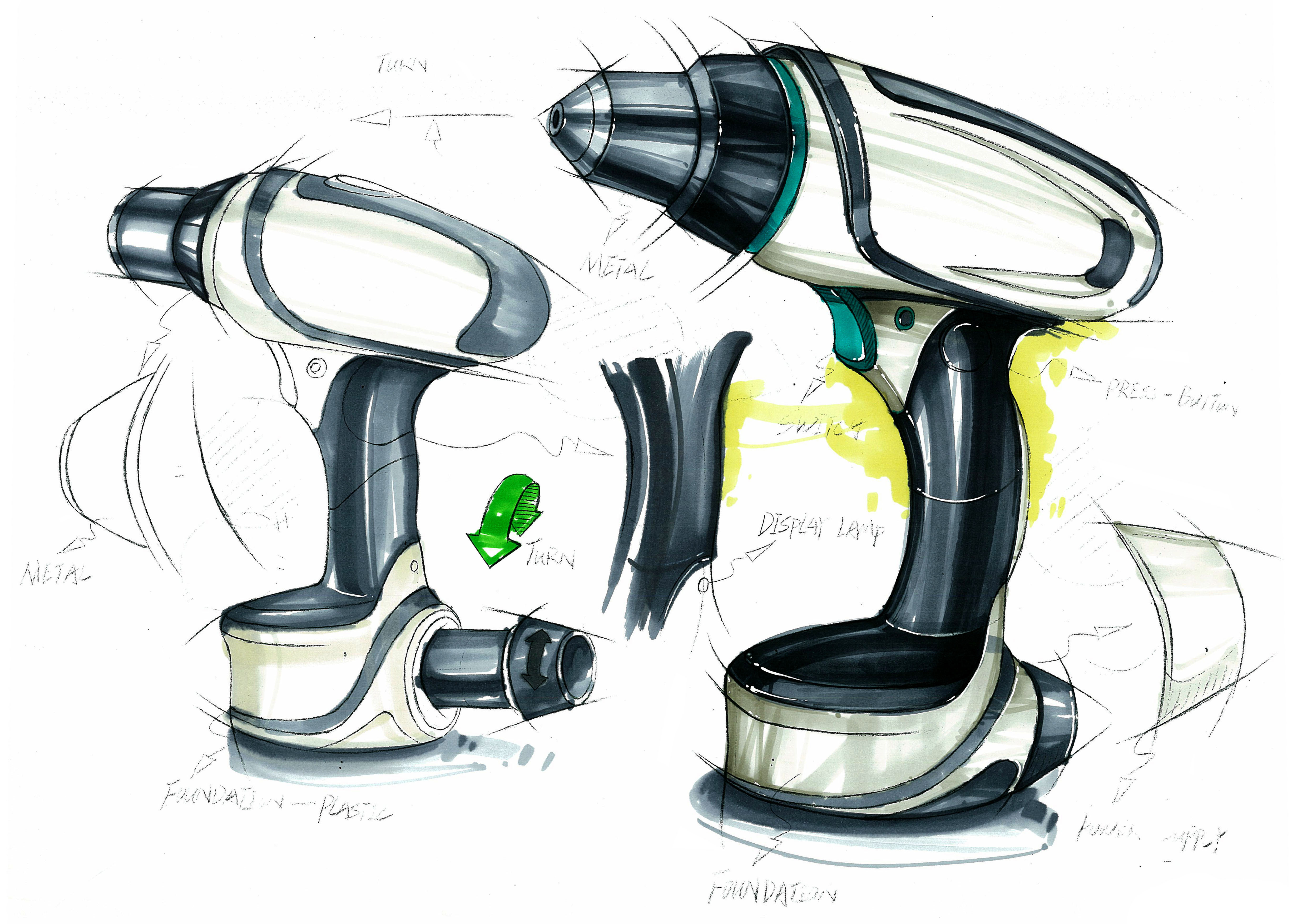 Hand drawn，Hand drawn products，