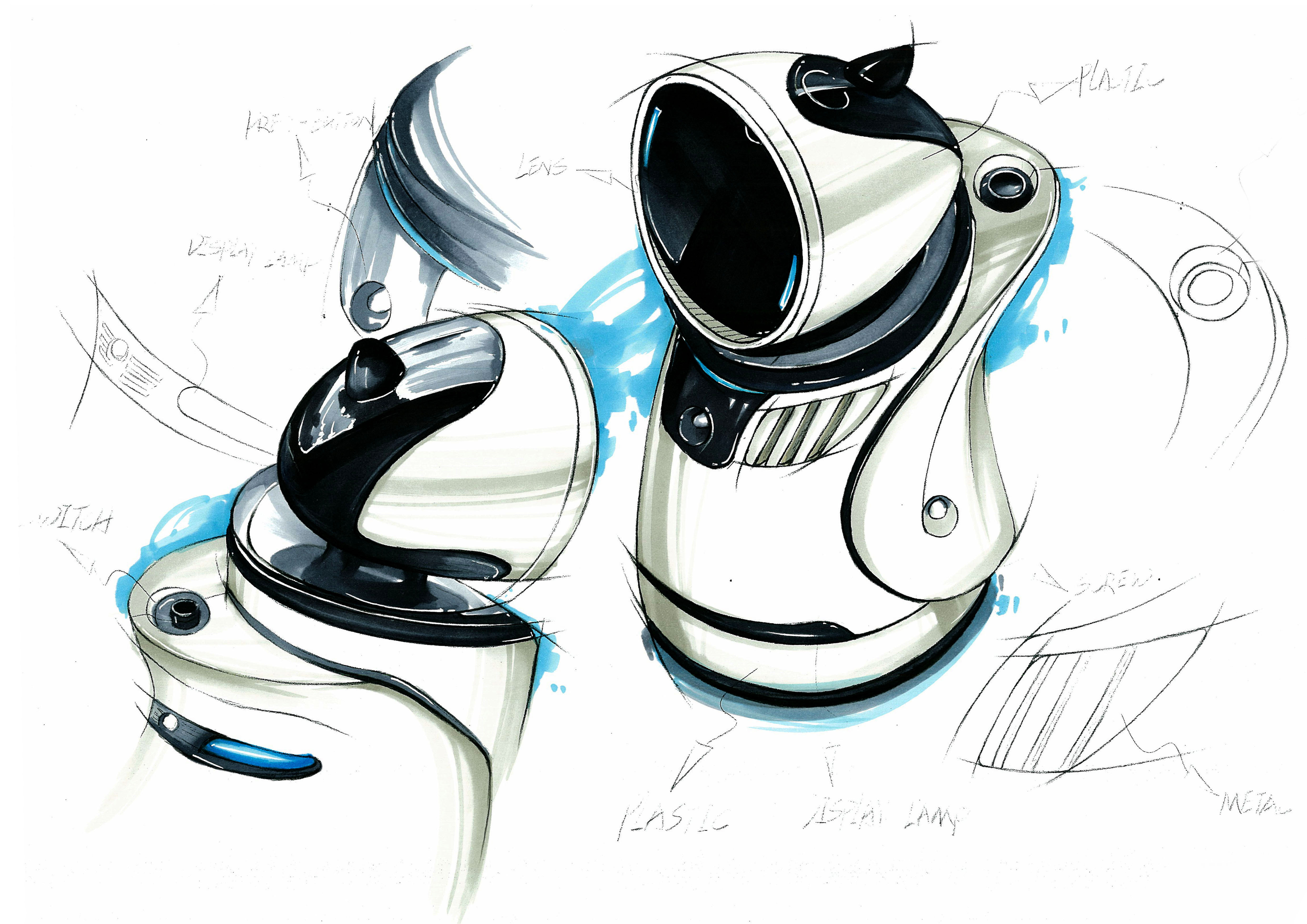 Hand drawn，Hand drawn products，