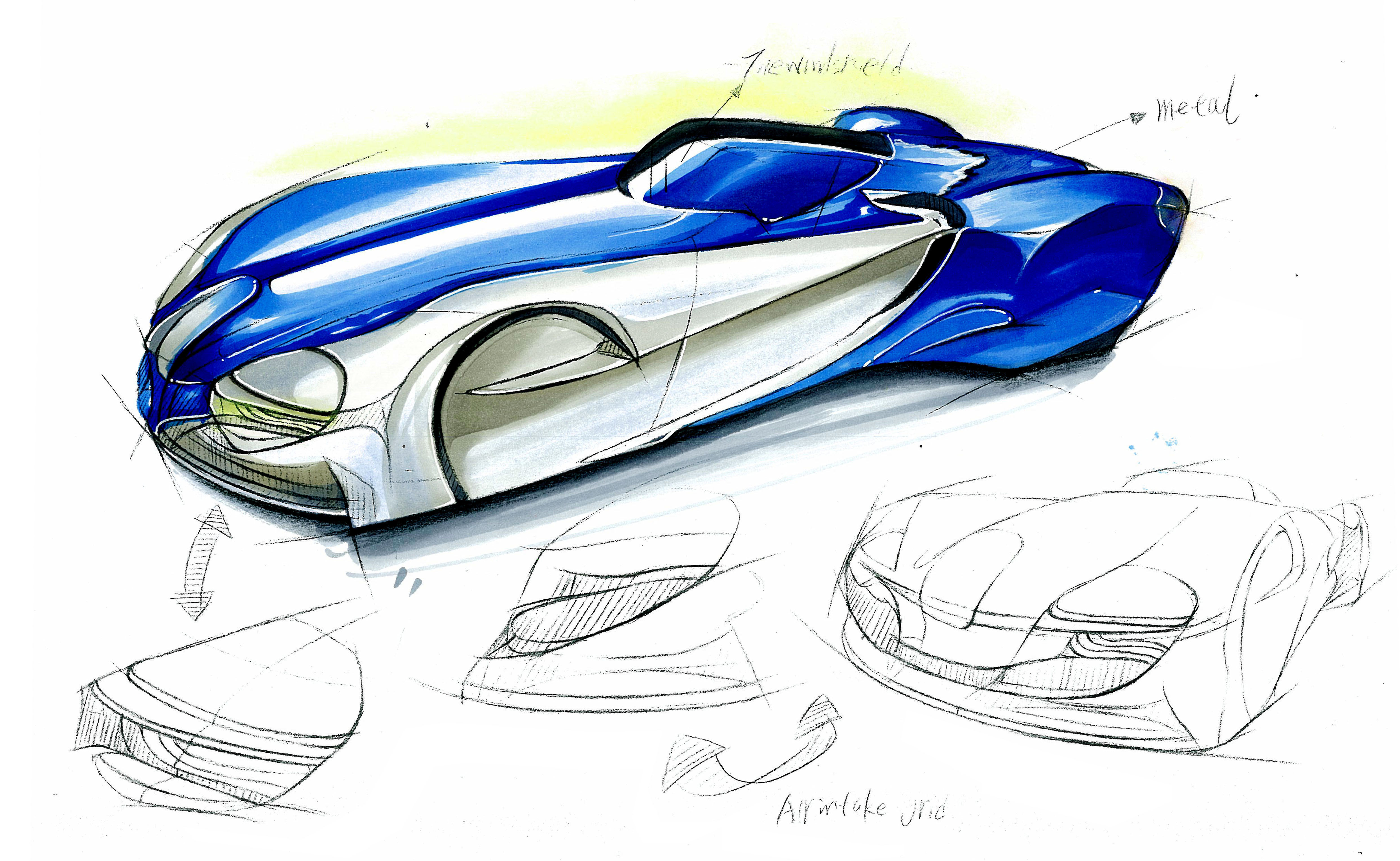 Hand drawn，Hand drawn products，