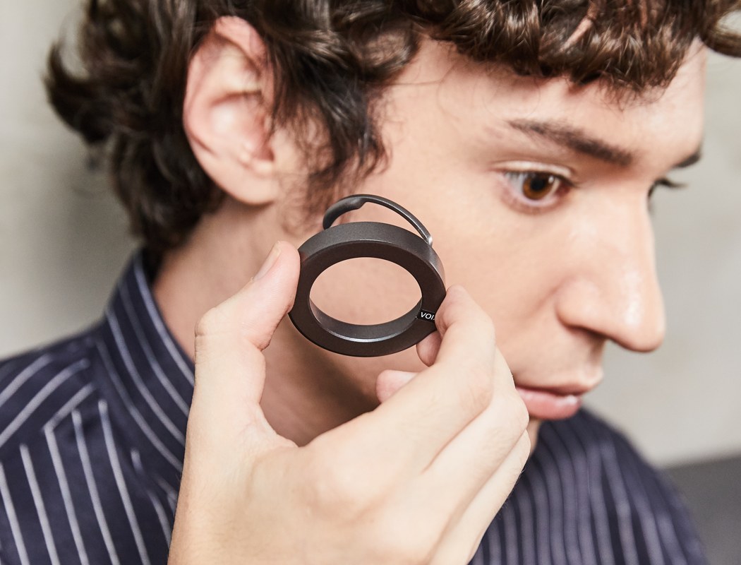 Wrist watch，headset，mobile phone，Functional overlap，industrial design，product design，