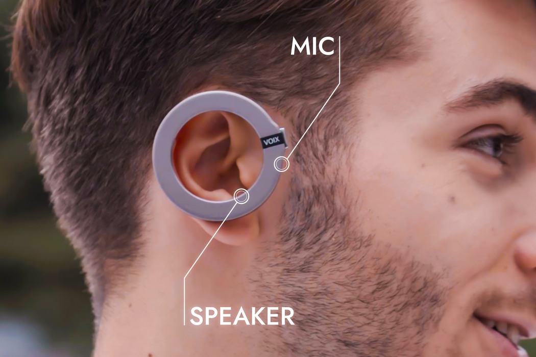 Wrist watch，headset，mobile phone，Functional overlap，industrial design，product design，