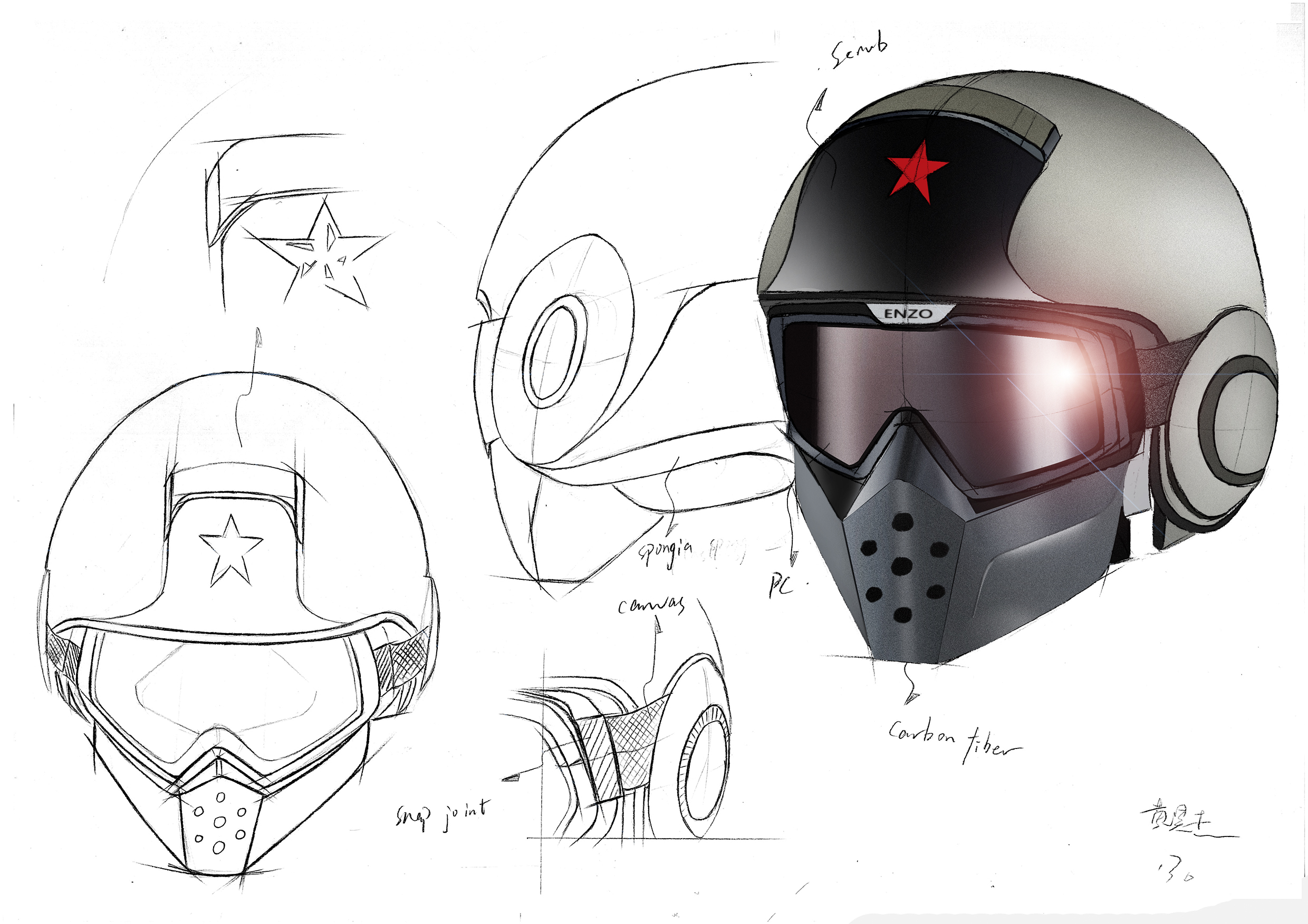 Hand drawn，Hand drawn products，