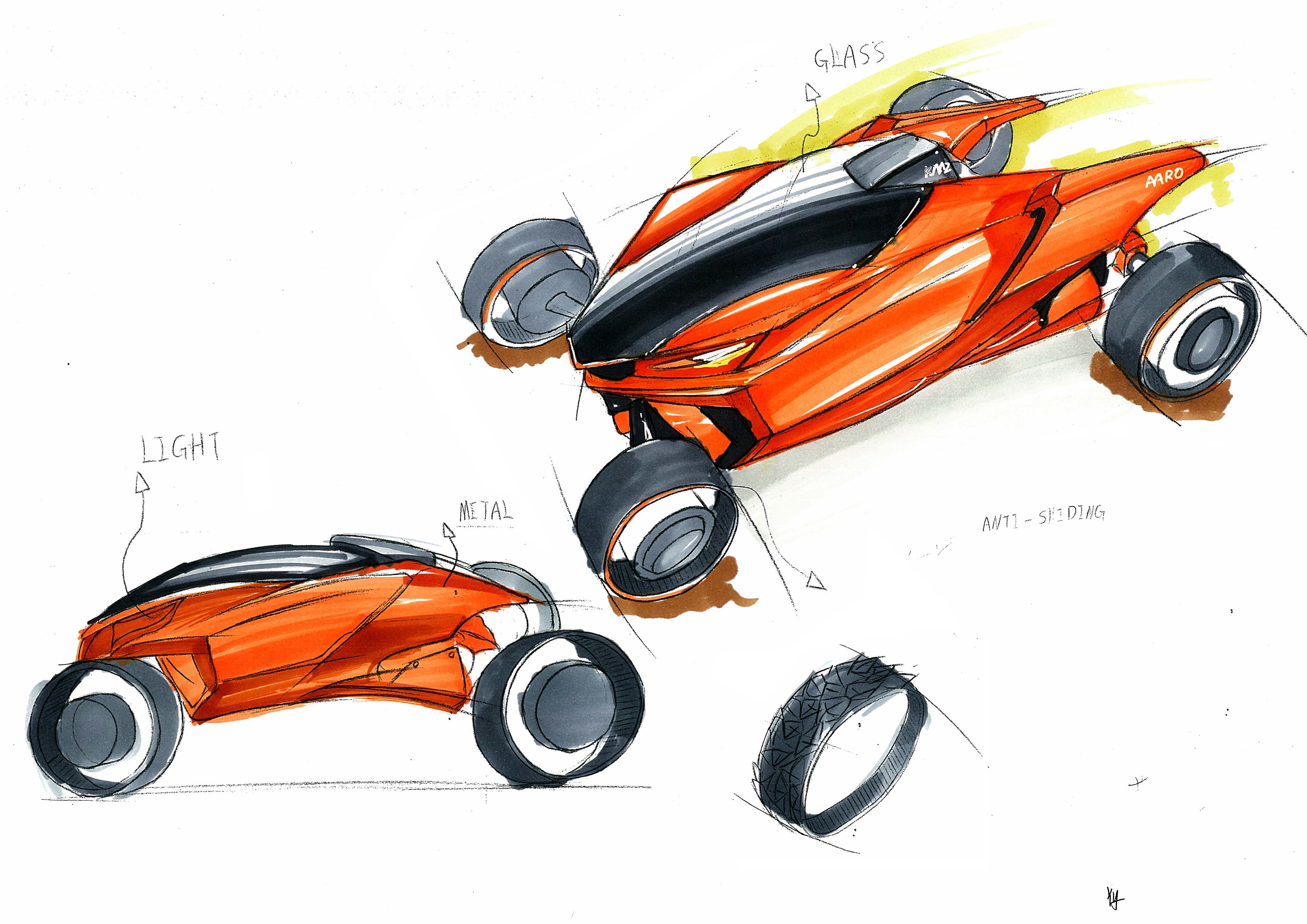 Hand drawn，Hand drawn products，