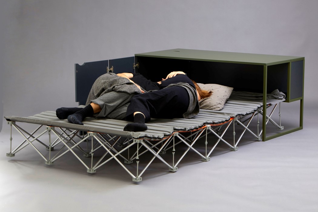 furniture，Bed，Office desk，industrial design，product design，