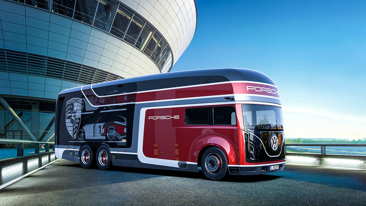 automobile，public，Porsche，Automobile design，