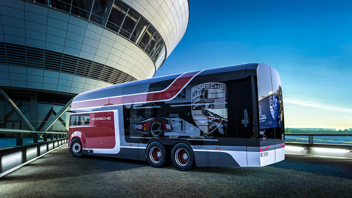 automobile，public，Porsche，Automobile design，