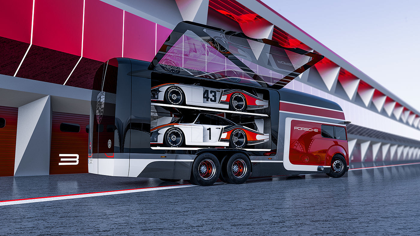 automobile，public，Porsche，Automobile design，