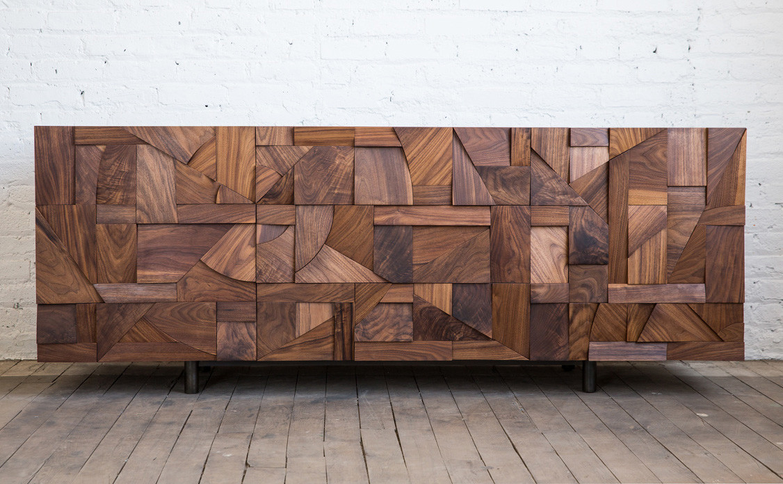 furniture，product design，industrial design，wood，Receive，