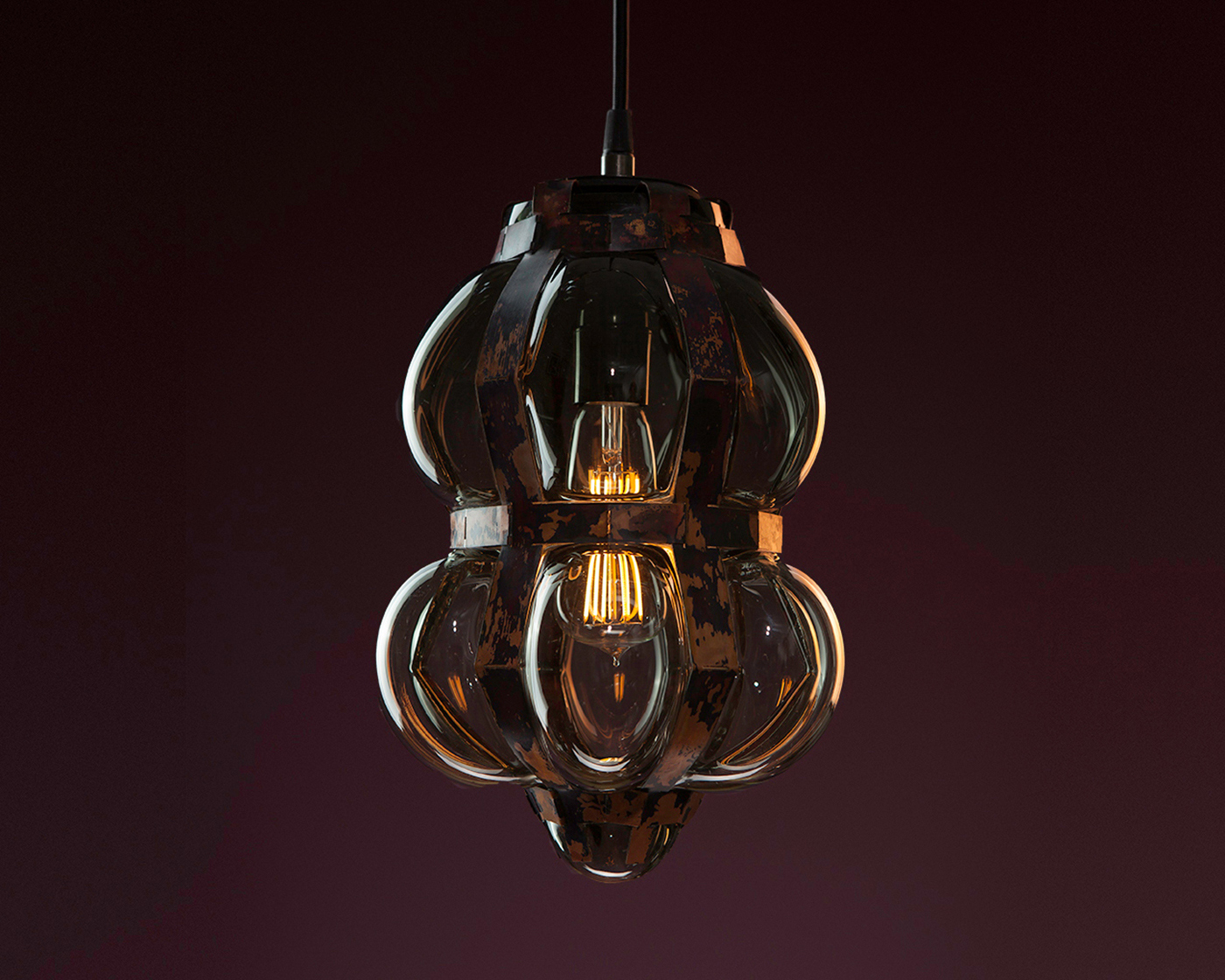 Home Furnishing，product design，industrial design，a chandelier，originality，