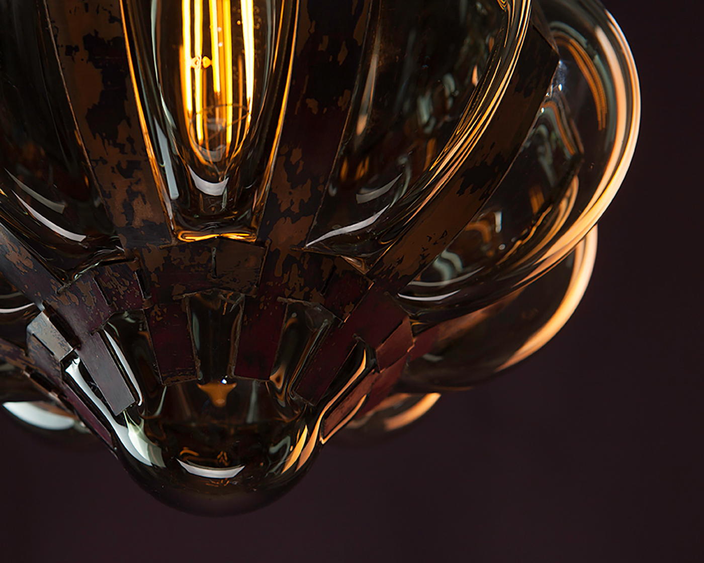 Home Furnishing，product design，industrial design，a chandelier，originality，