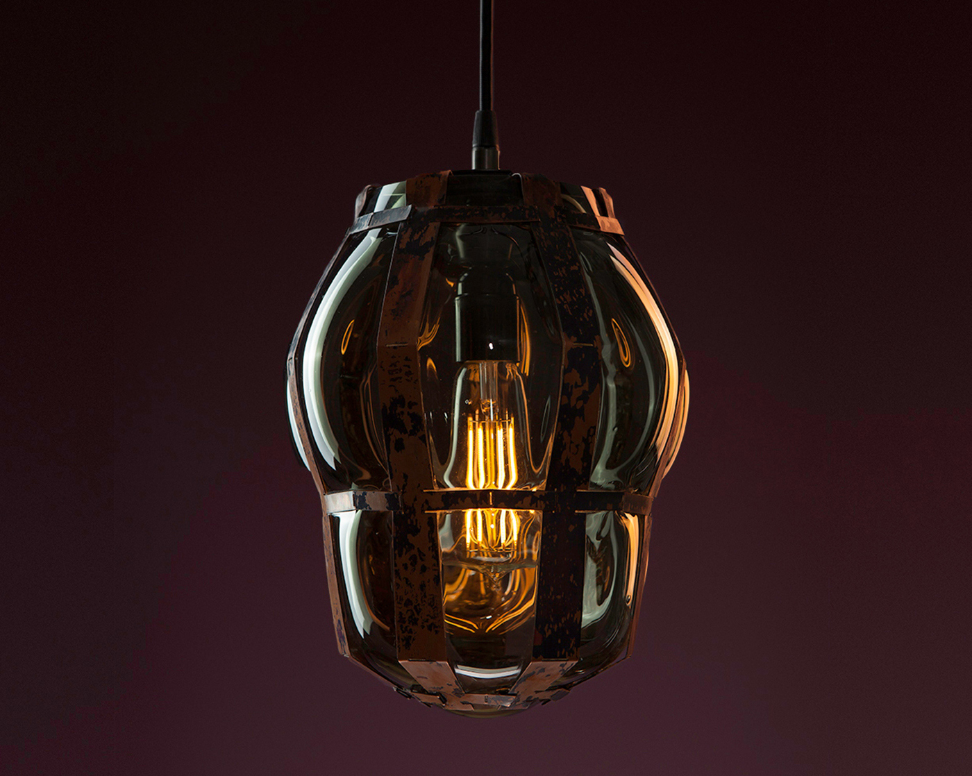 Home Furnishing，product design，industrial design，a chandelier，originality，