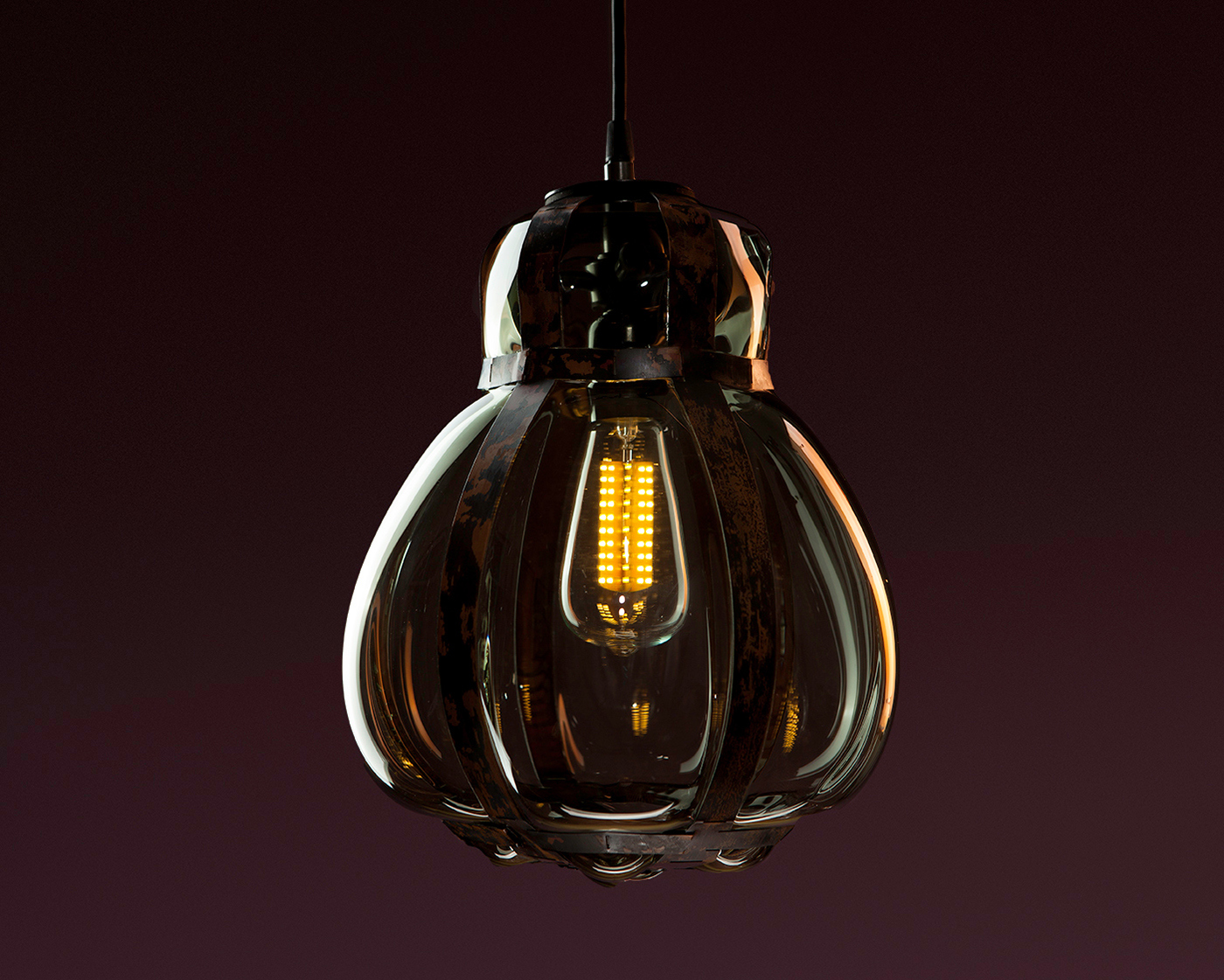 Home Furnishing，product design，industrial design，a chandelier，originality，