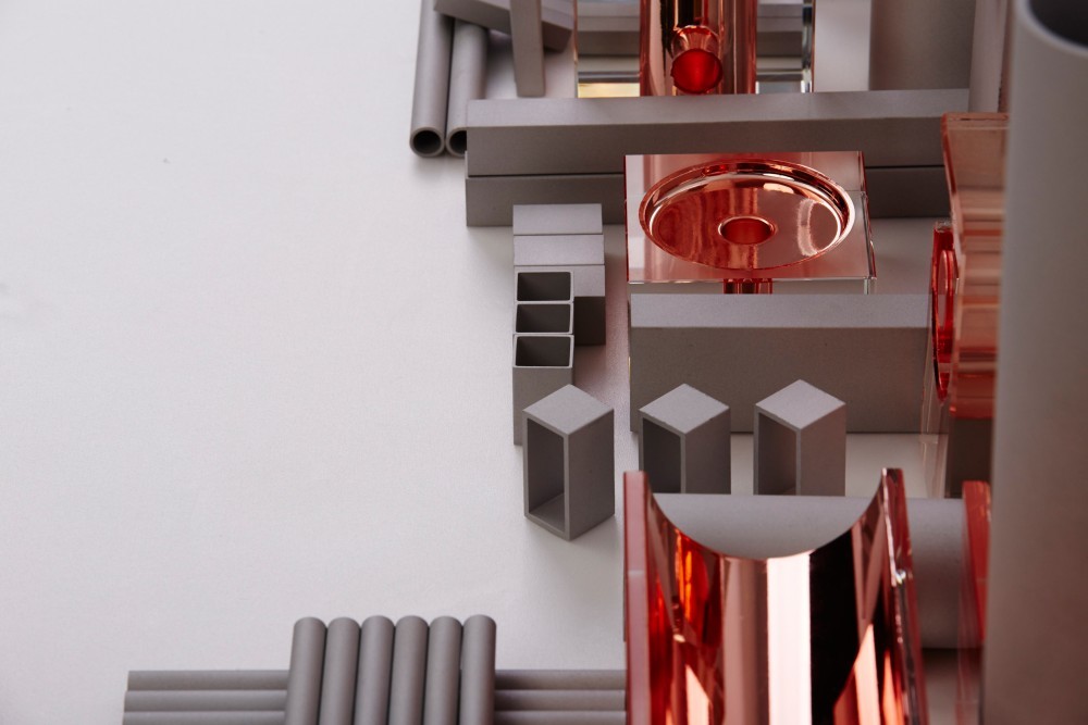 Glass，beautiful，practical，to work in an office，