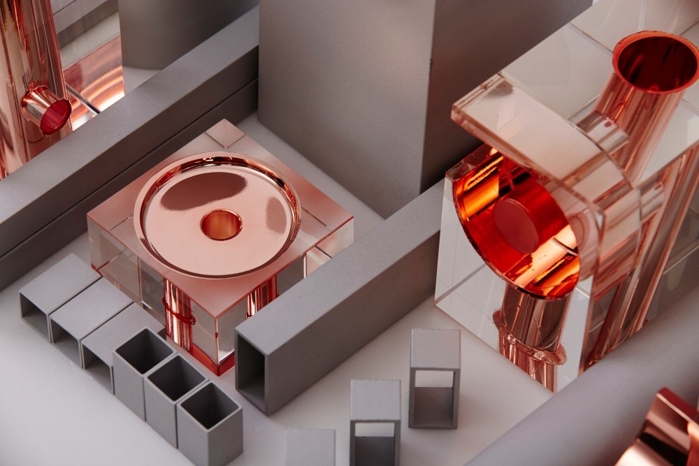 Glass，beautiful，practical，to work in an office，