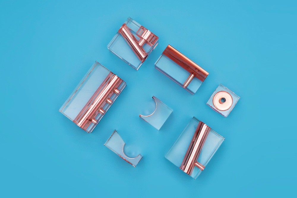 Glass，beautiful，practical，to work in an office，