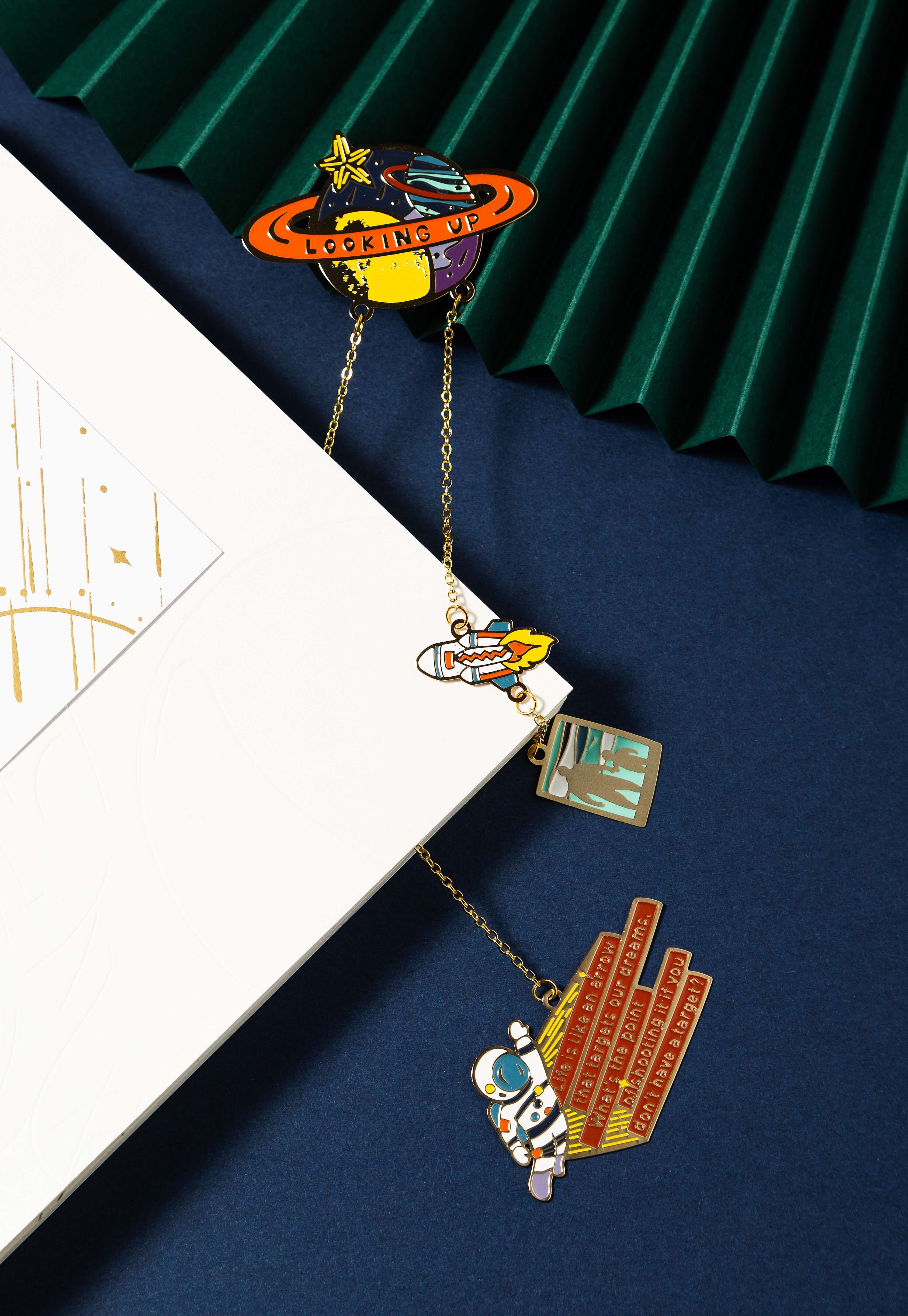 Galaxy tutorial，jointly，bookmark，delicate，personality，