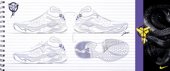 sneakers，Nike，nike，Basketball shoes，motion，