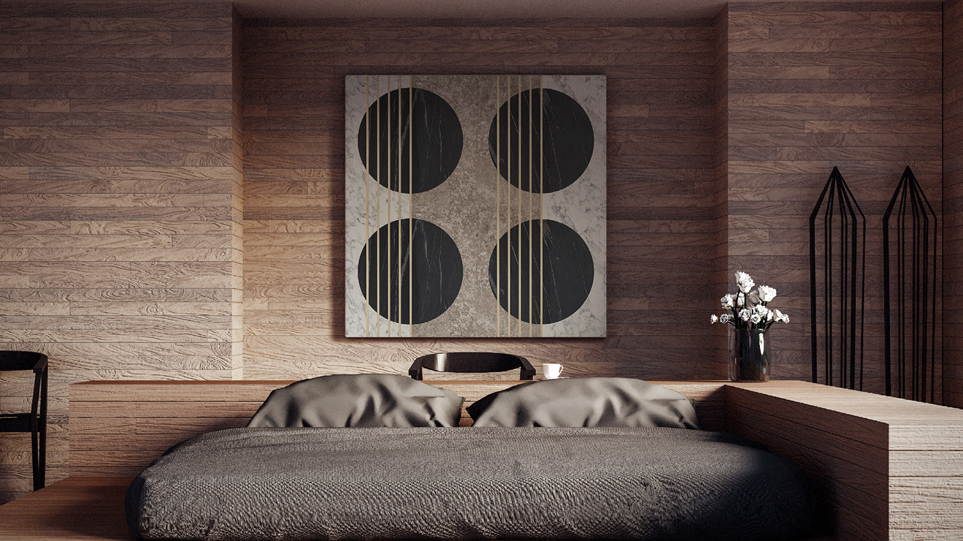 Building interior，high-quality，wall，decorate，Interior design，