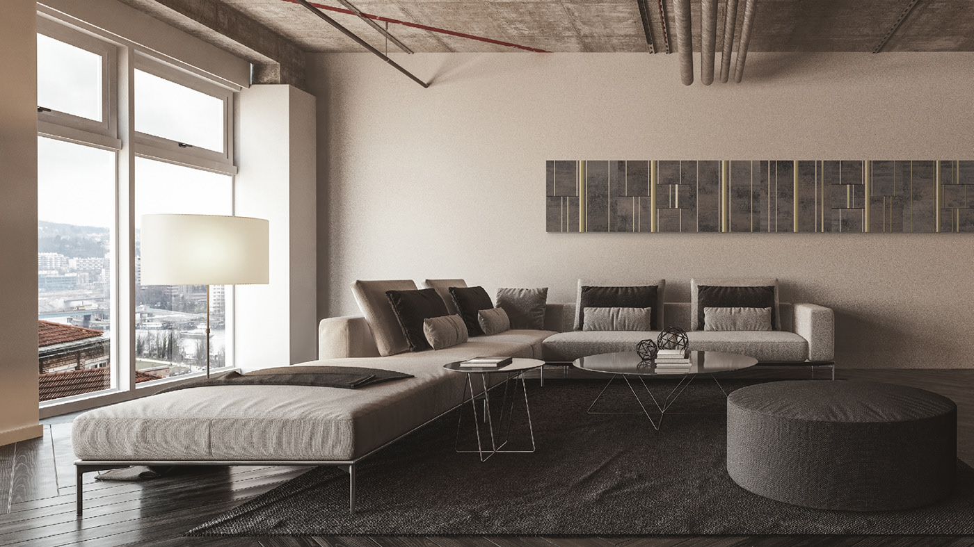 Building interior，high-quality，wall，decorate，Interior design，