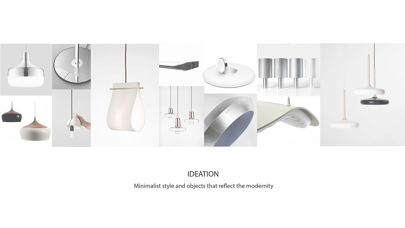circular，simple，Simplicity，product，industrial design，
