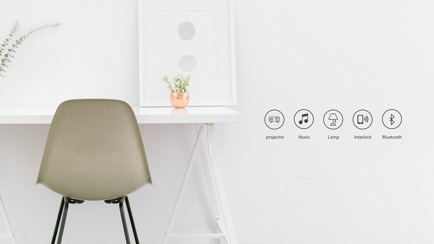 circular，simple，Simplicity，product，industrial design，