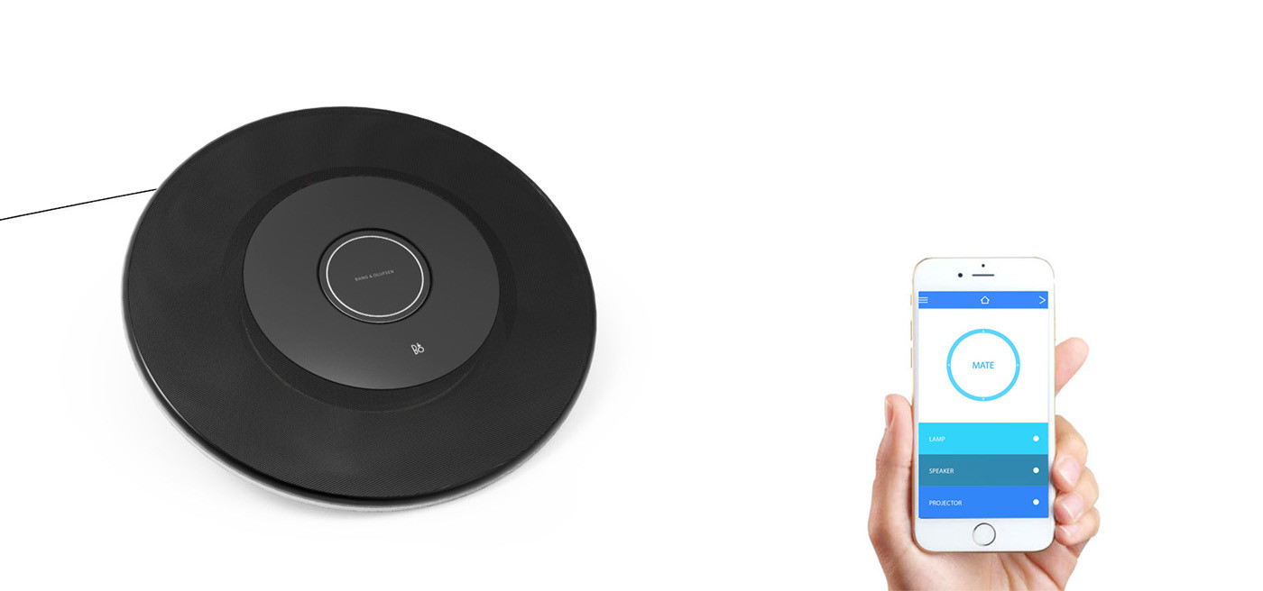 circular，simple，Simplicity，product，industrial design，