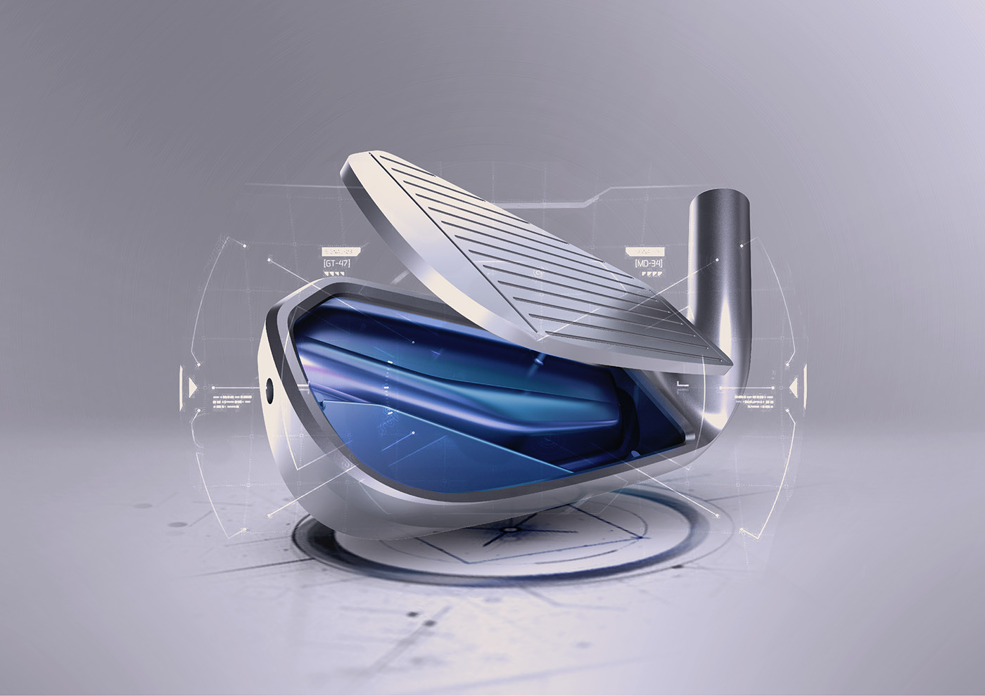 golf，Club，delicate，entertainment，