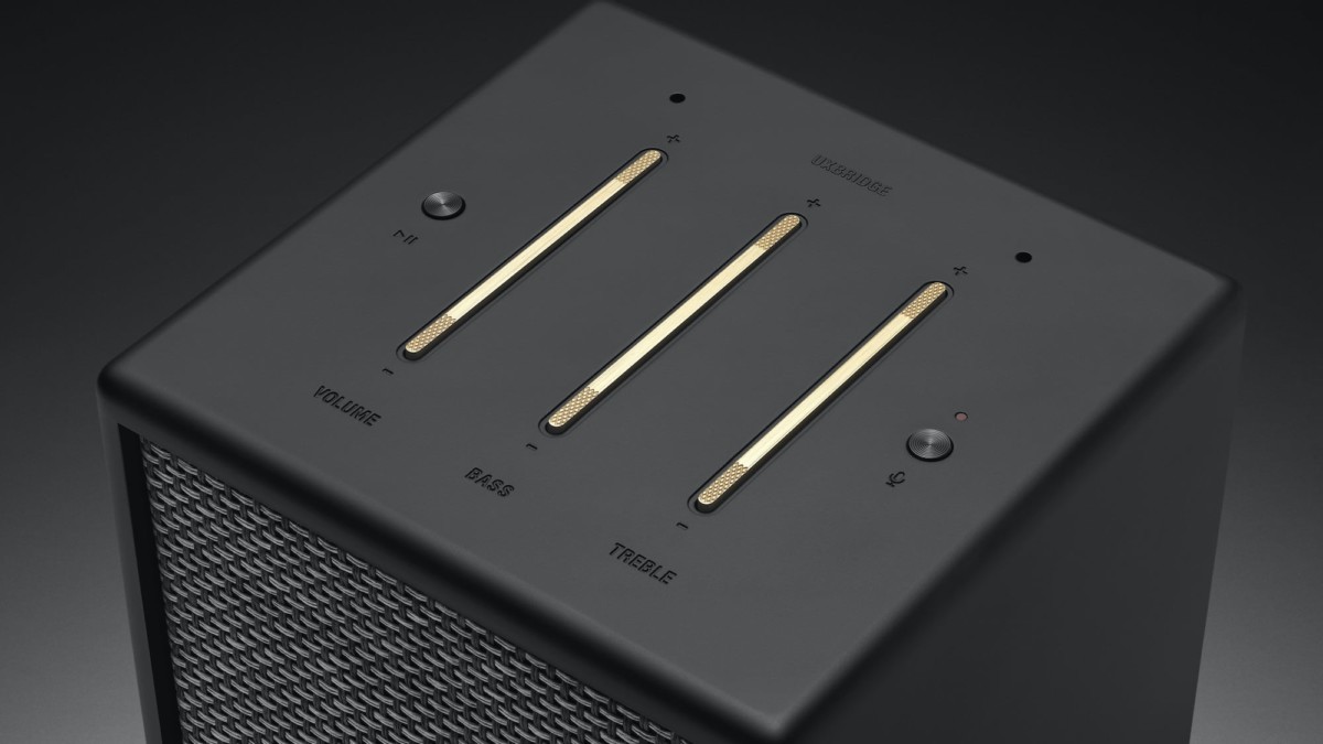 speaker，voice，black and white，Small，