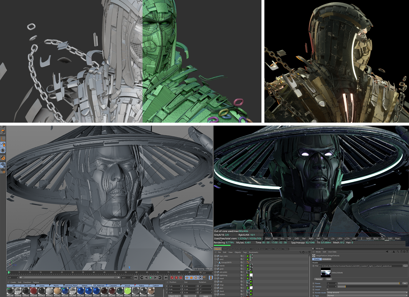 ps，delicate，exquisite，Game design，originality，