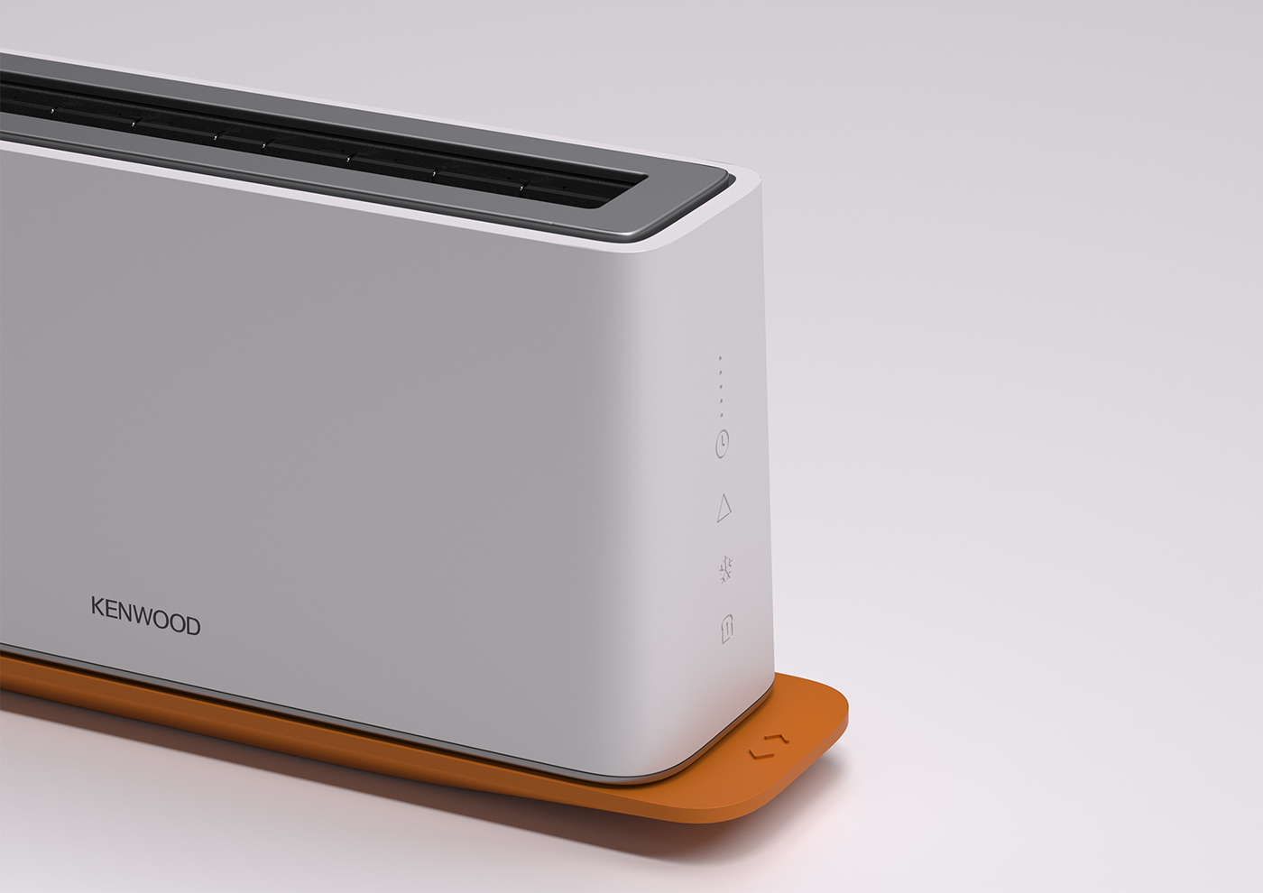 kettle，Coffee machine，toaster，kitchen，product design，