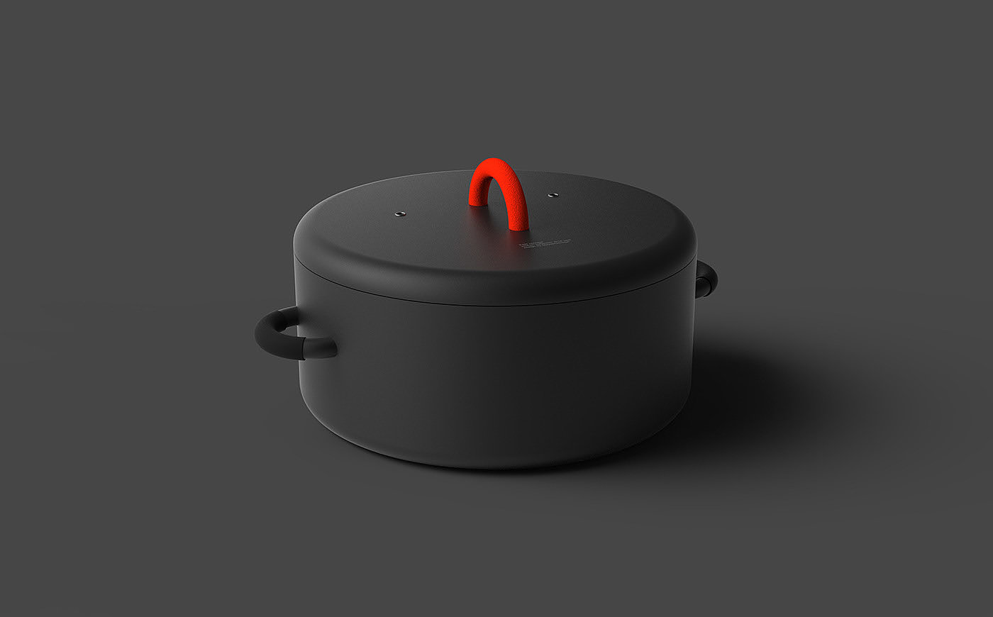 Kitchen bathroom，kitchen，Pan，smiling face，originality，Design，