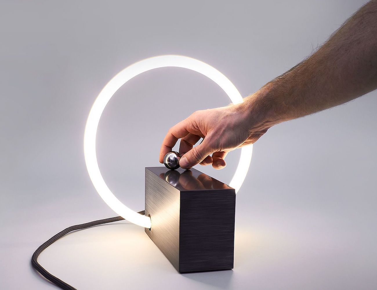 lamp，Desk lamp，RLON L3，aperture，Household Electric Appliances，Household appliances，