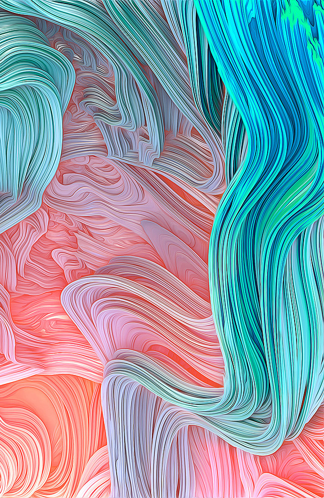 color，
