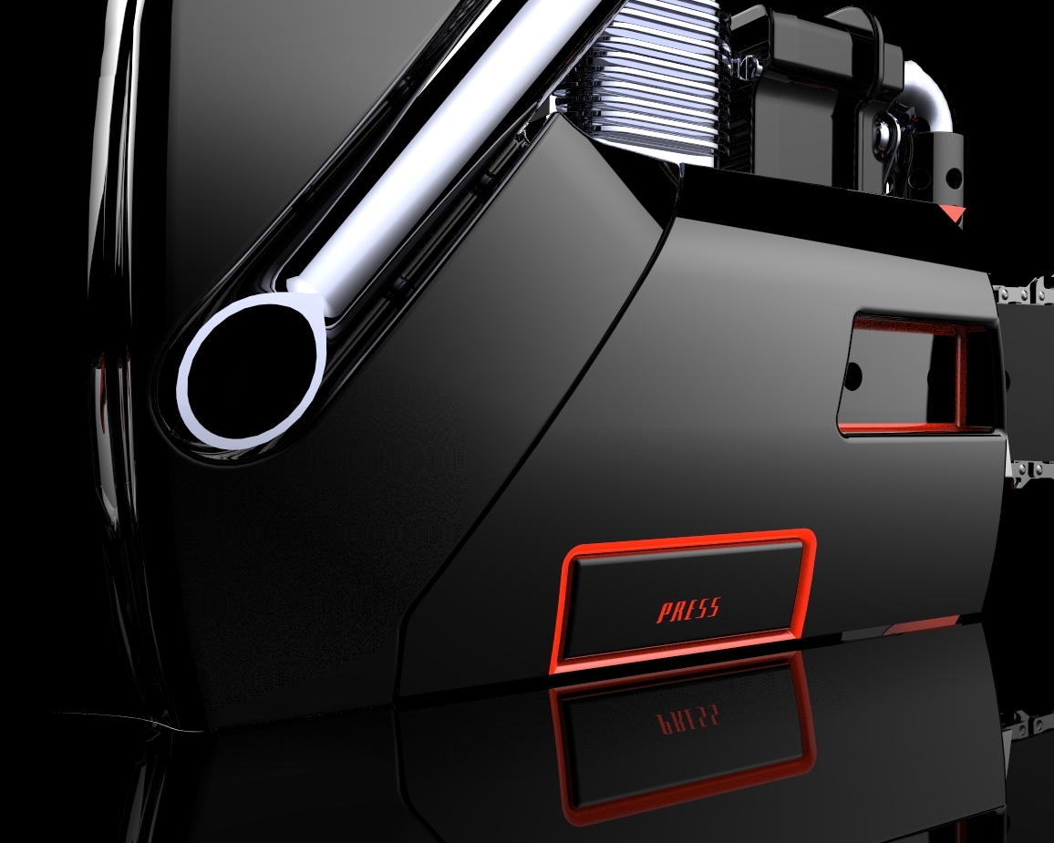 industrial design，Intelligent technology，design sketch，conceptual design，Automatic design，