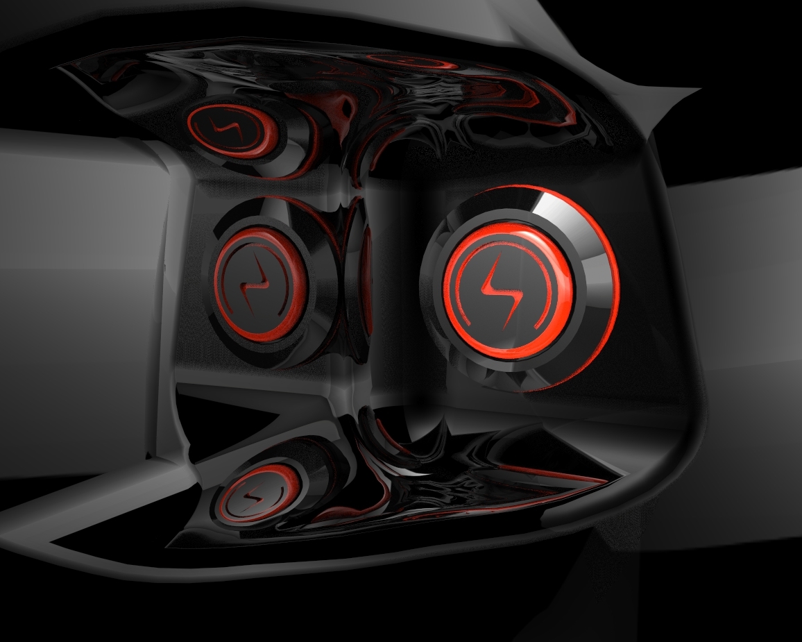 industrial design，Intelligent technology，design sketch，conceptual design，Automatic design，