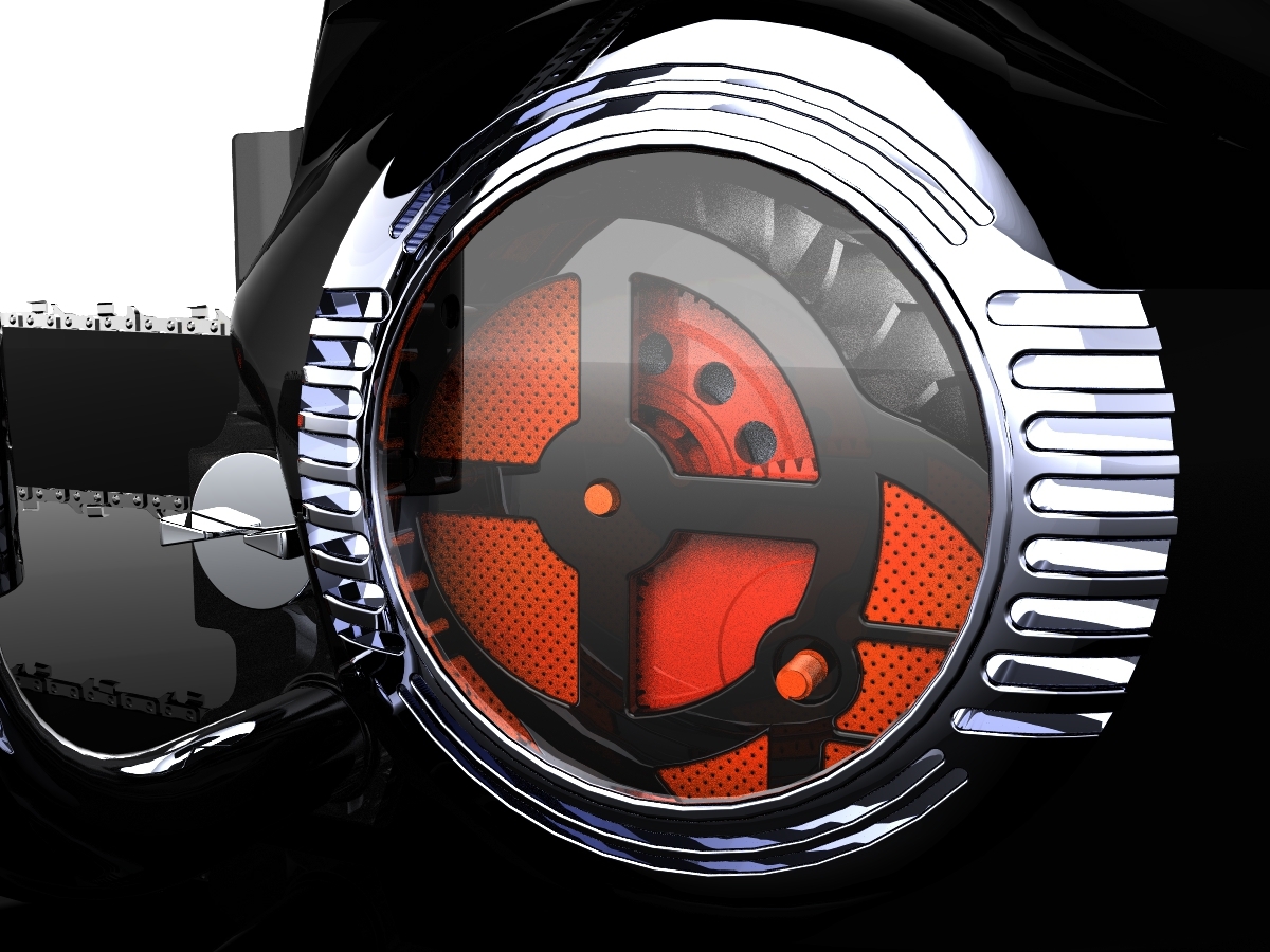 industrial design，Intelligent technology，design sketch，conceptual design，Automatic design，