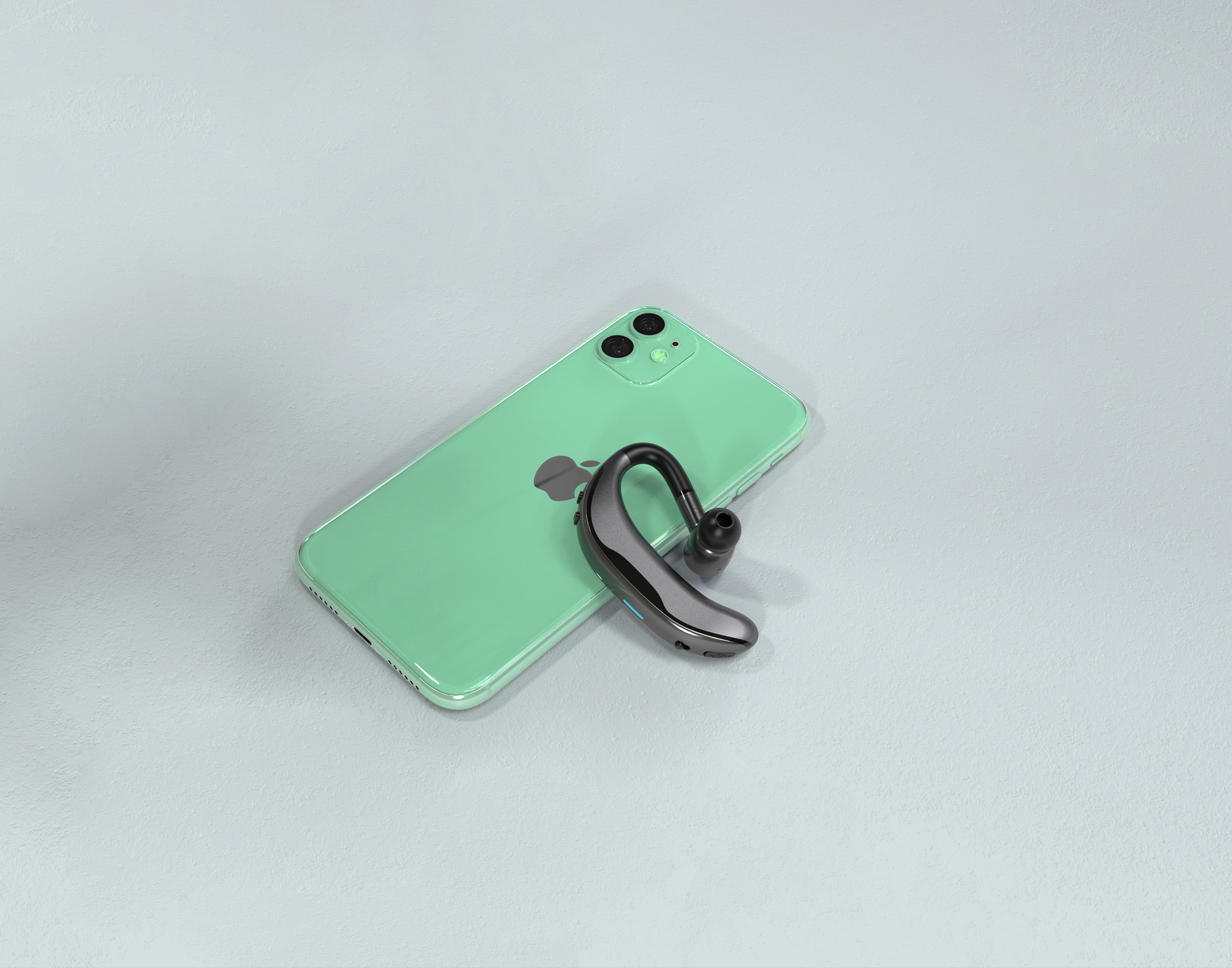 Wireless headset，electronic product，Headset scene，scene，True wireless，Bluetooth headset，headset，