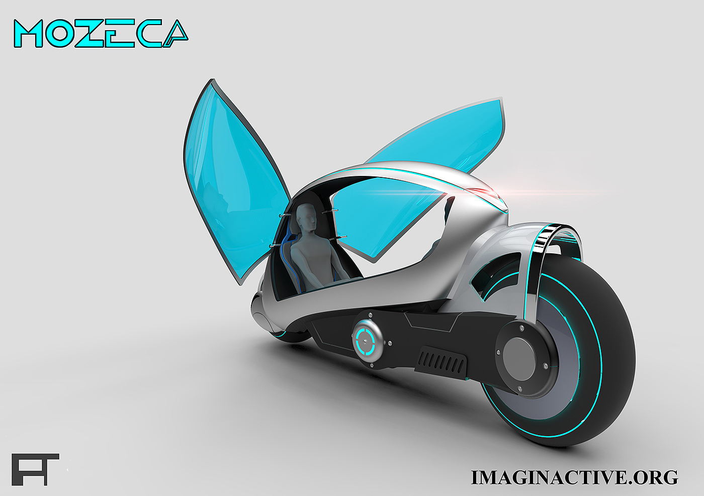 industrial design，Scientific and technological intelligence，conceptual design，Automatic design，Motorcycle design，