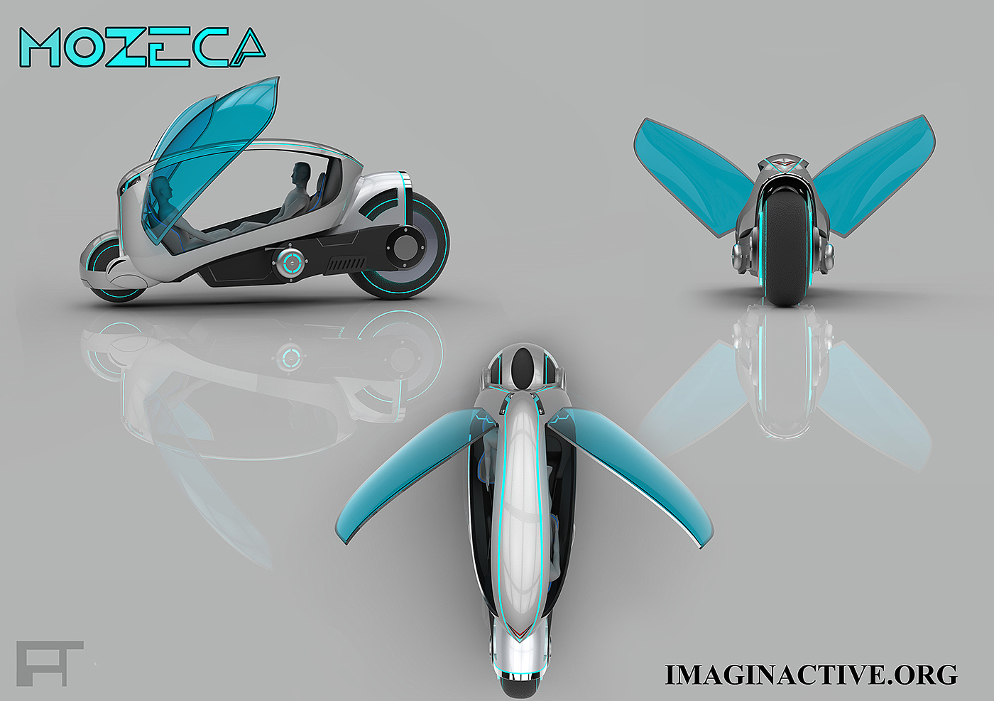 industrial design，Scientific and technological intelligence，conceptual design，Automatic design，Motorcycle design，