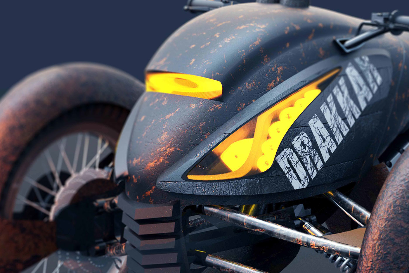 industrial design，Intelligent technology，conceptual design，outdoor sport，Automatic design，