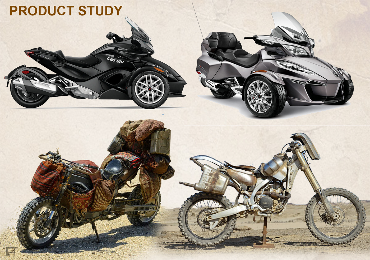 industrial design，Intelligent technology，conceptual design，outdoor sport，Automatic design，