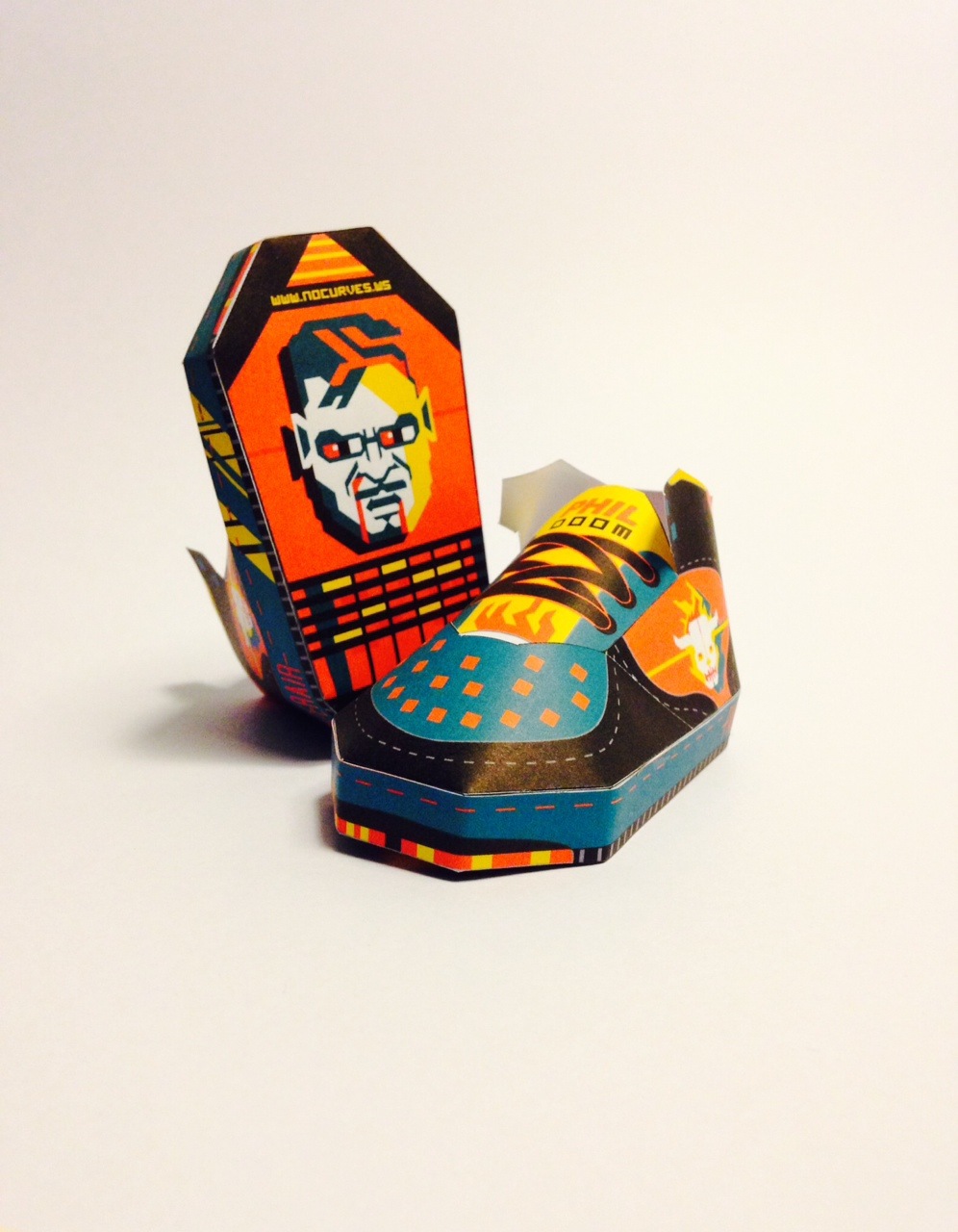 fashion，Hand drawn，Design，shoes，