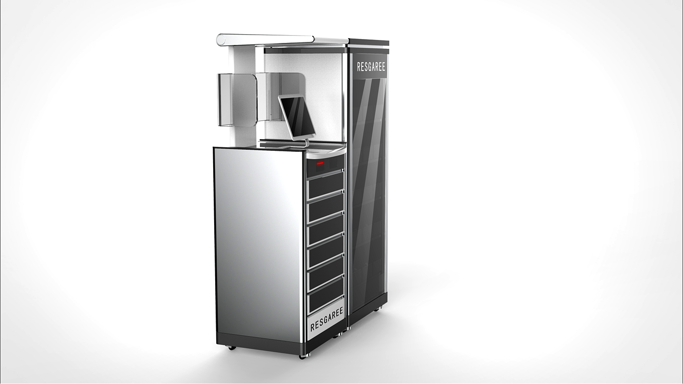 Medicine cabinet，equipment，medical apparatus and instruments，