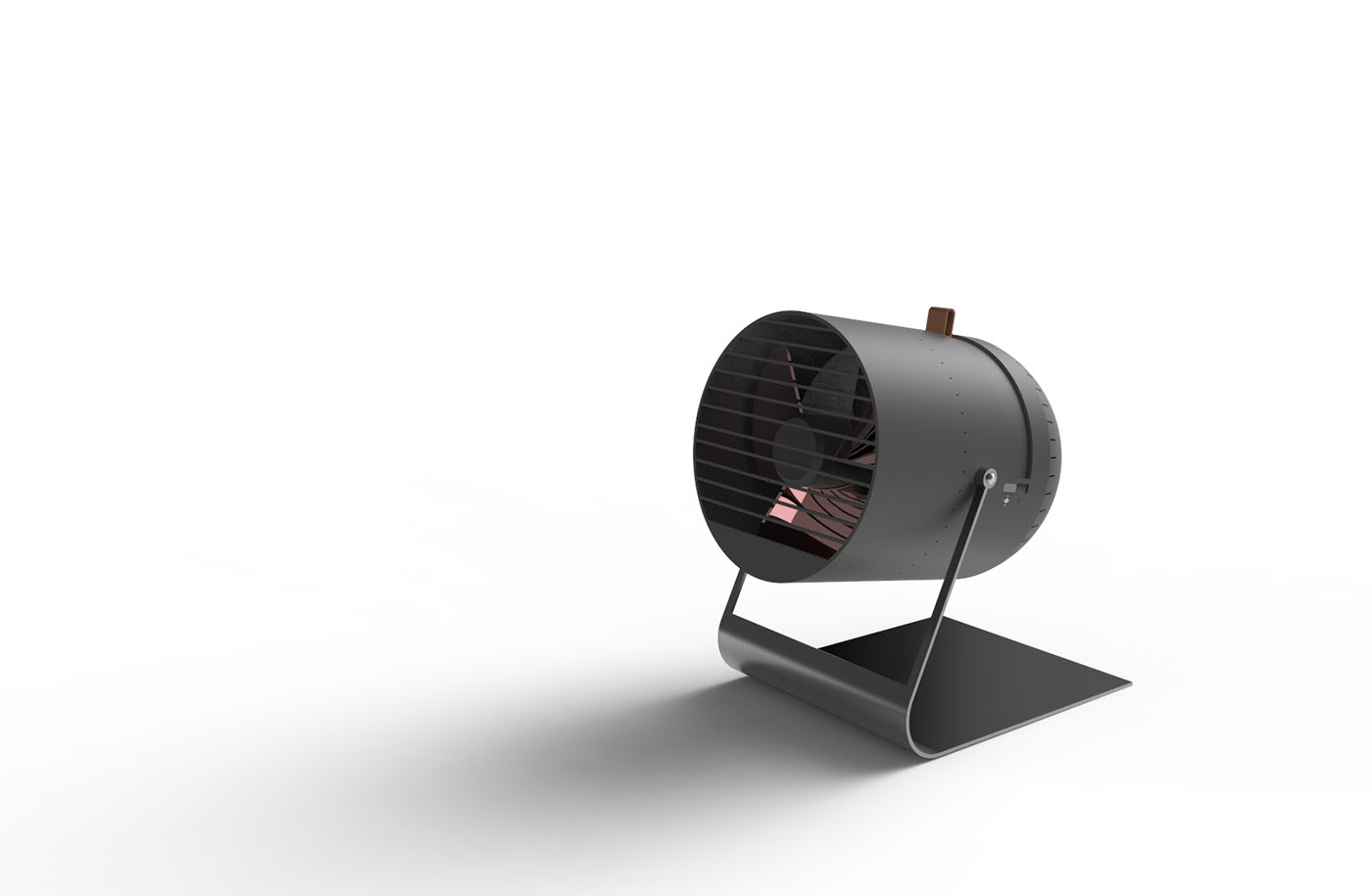 Fan，air，industrial design，product design，