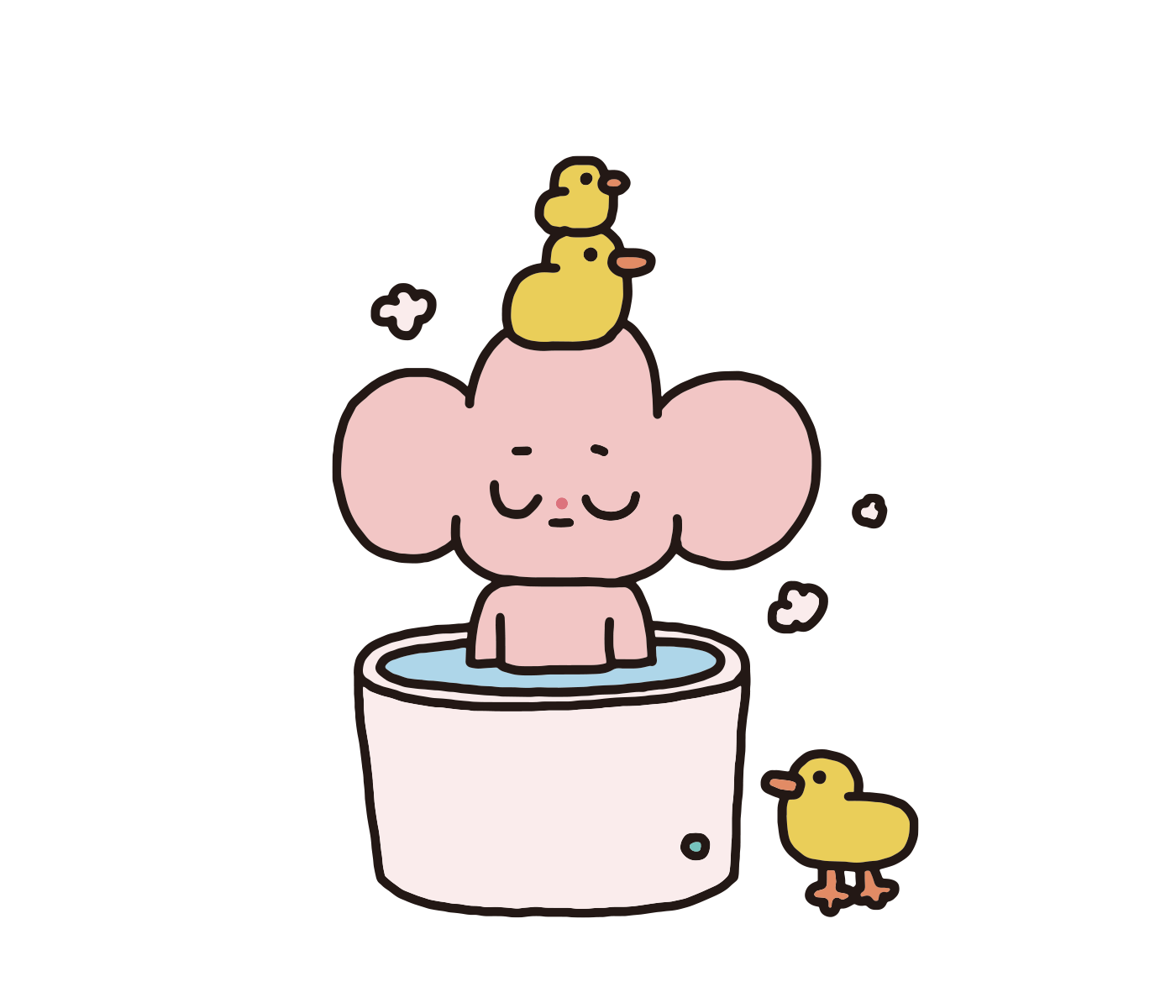 Toy design，product design，Character design，