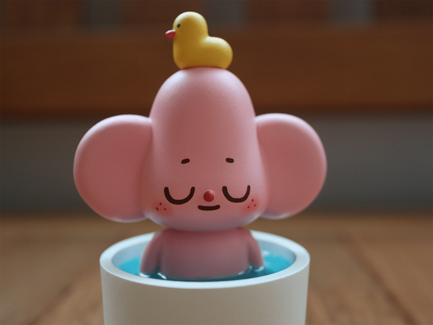 Toy design，product design，Character design，