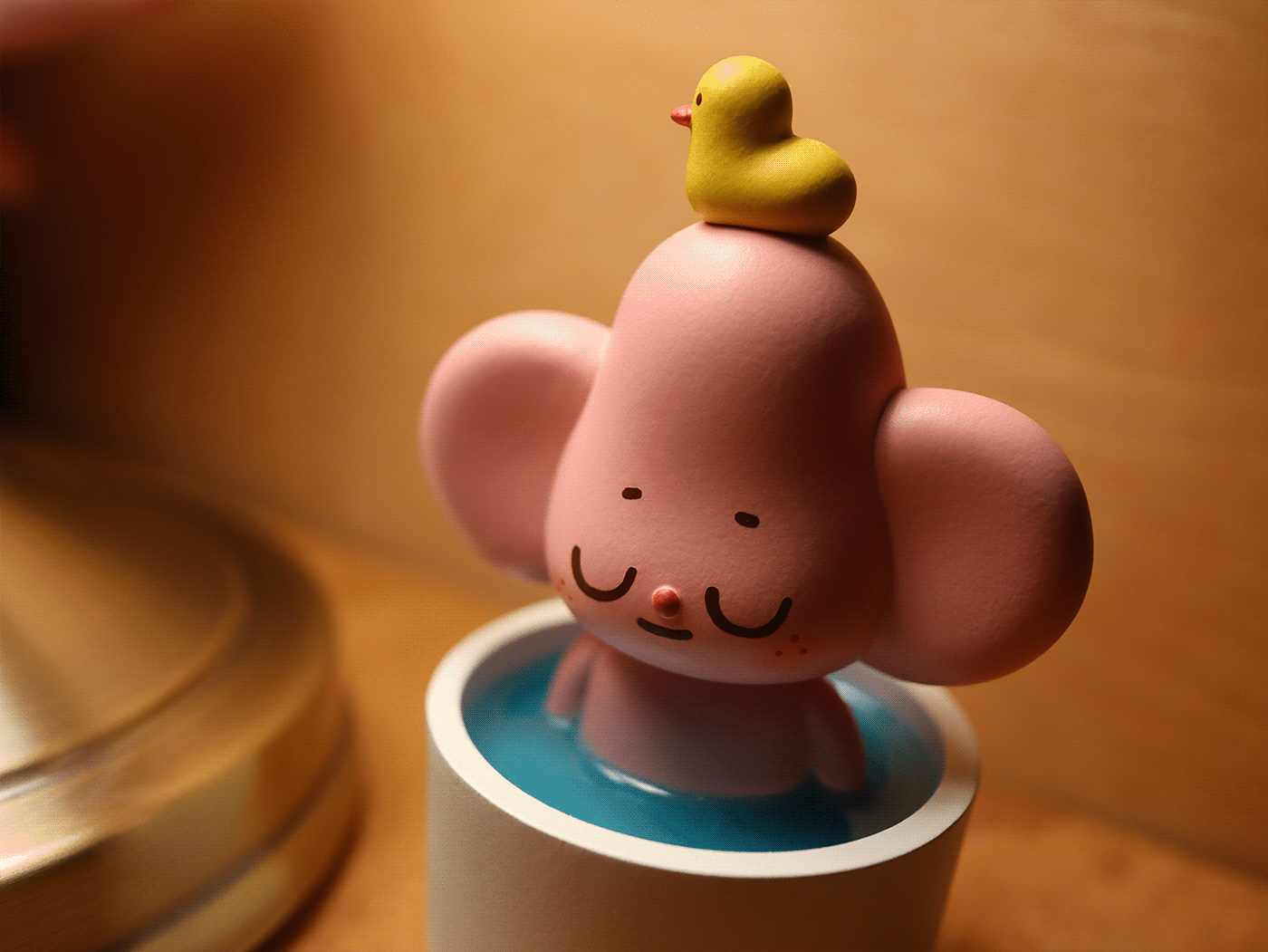 Toy design，product design，Character design，